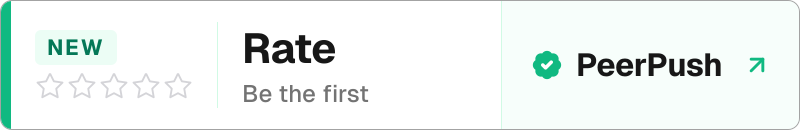 Guard Core rating on PeerPush